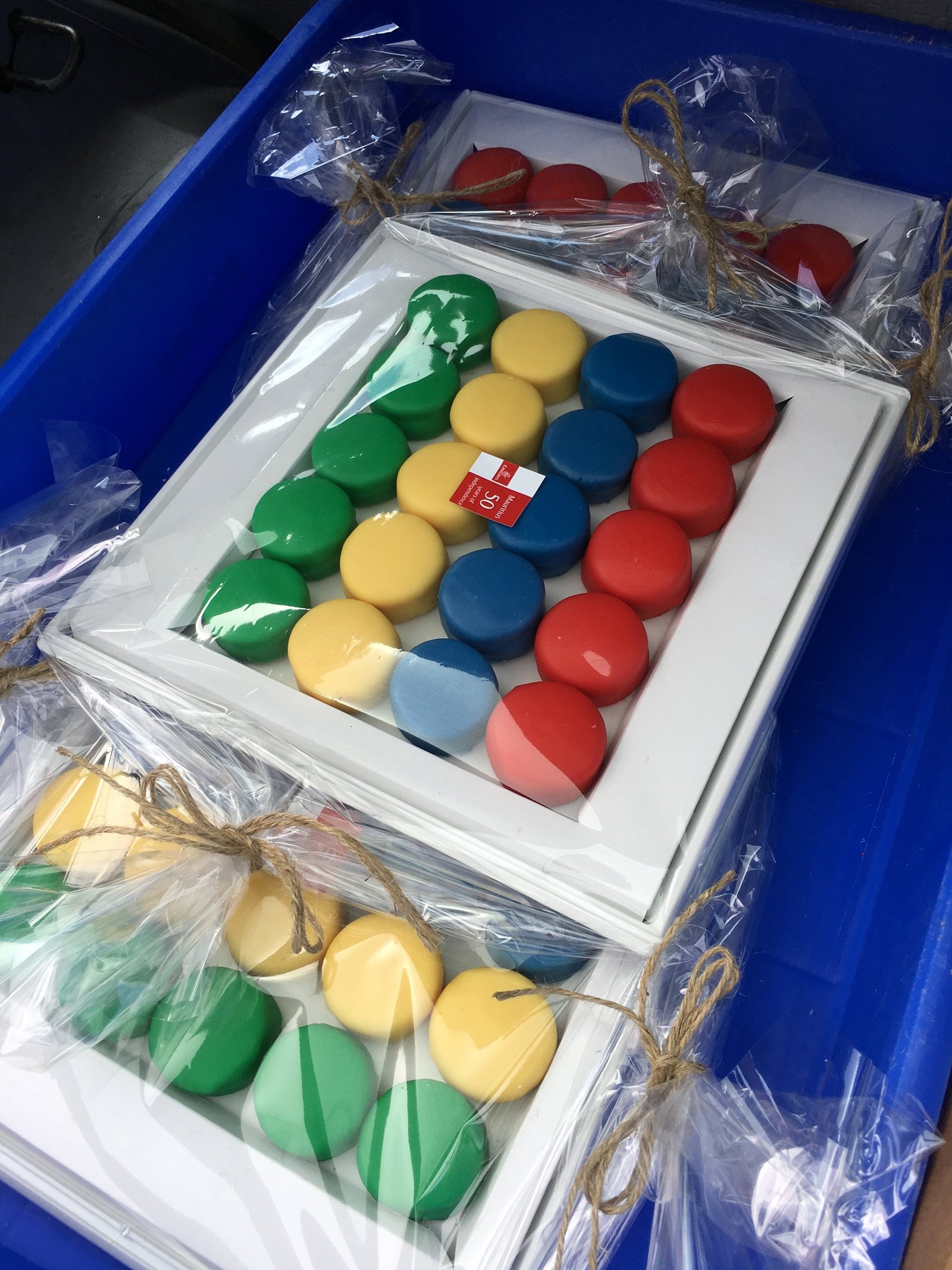 Corporate catering