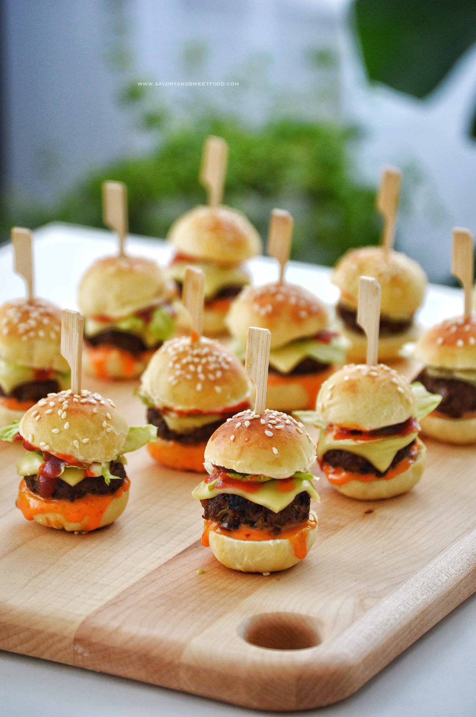 Lunch Platters & Catering