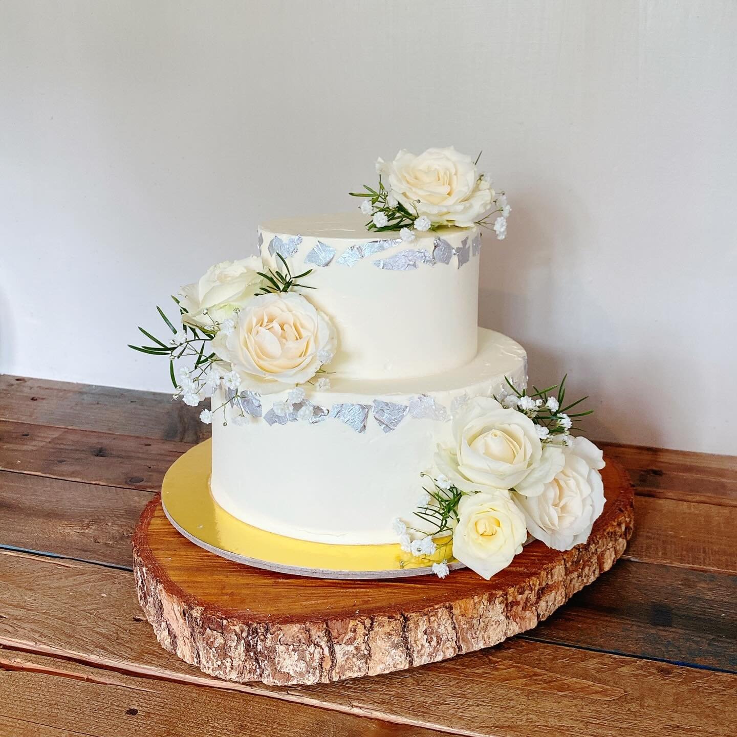 Custom cake