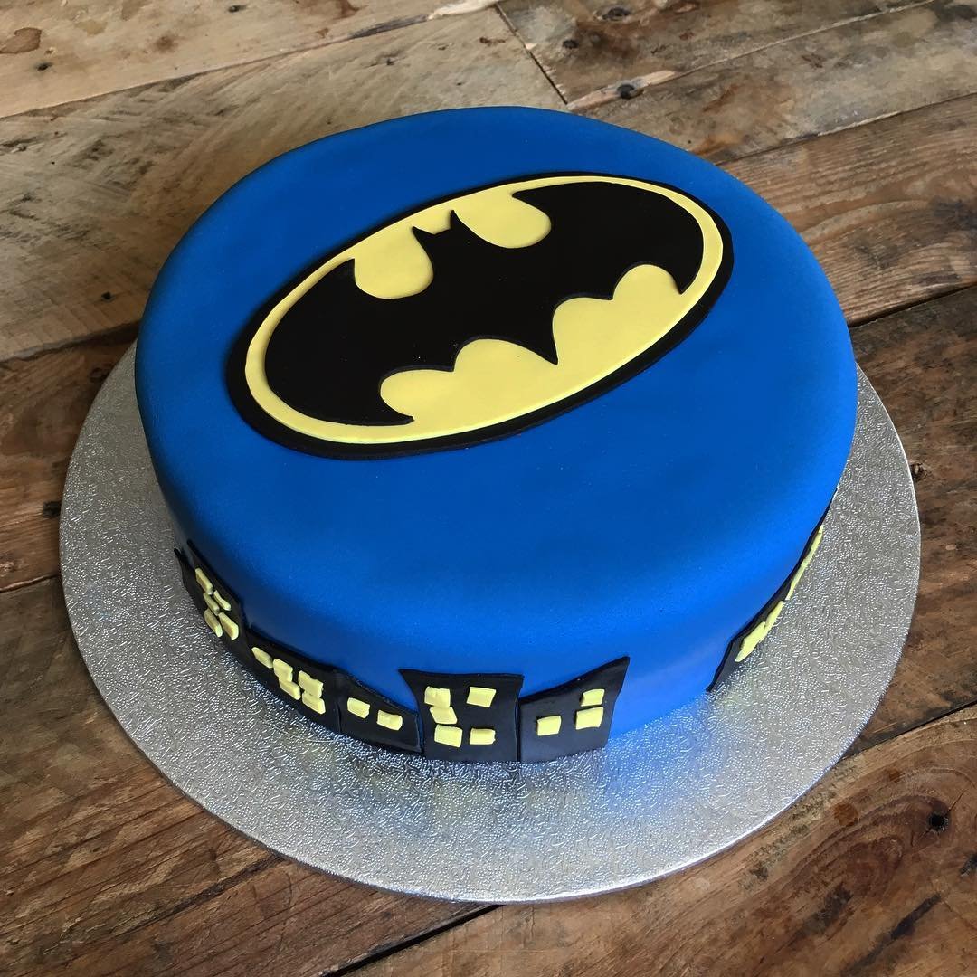 Custom cake