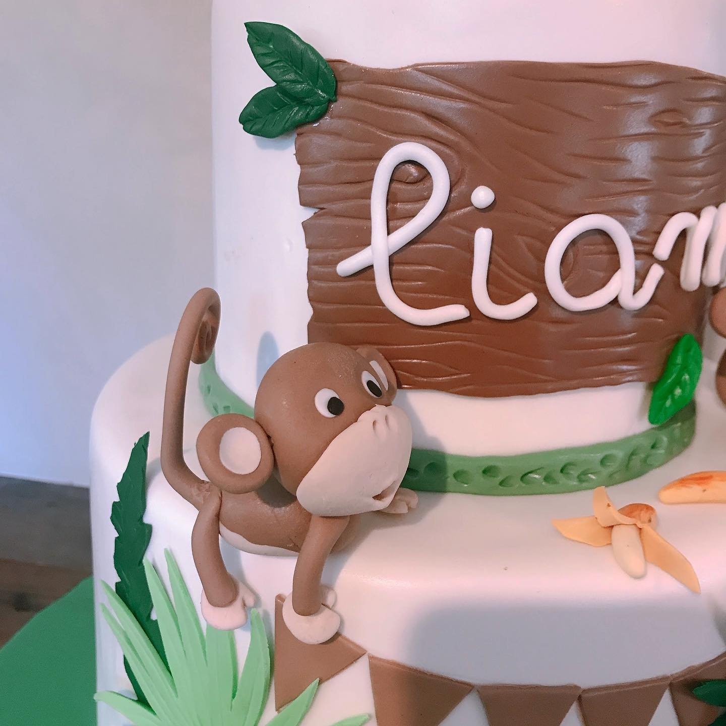 Custom cake