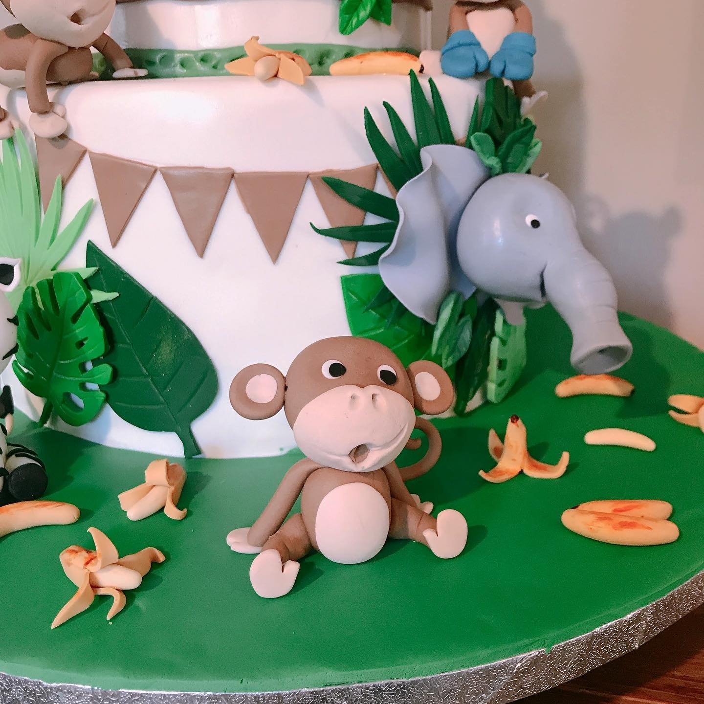 Custom cake