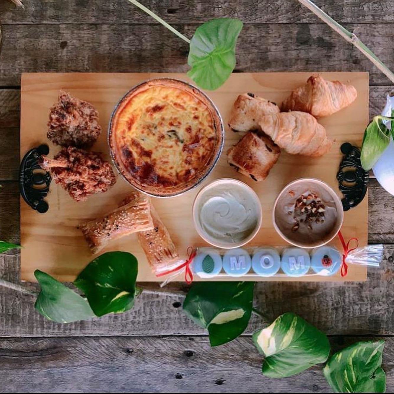 Le Coffee Shop
