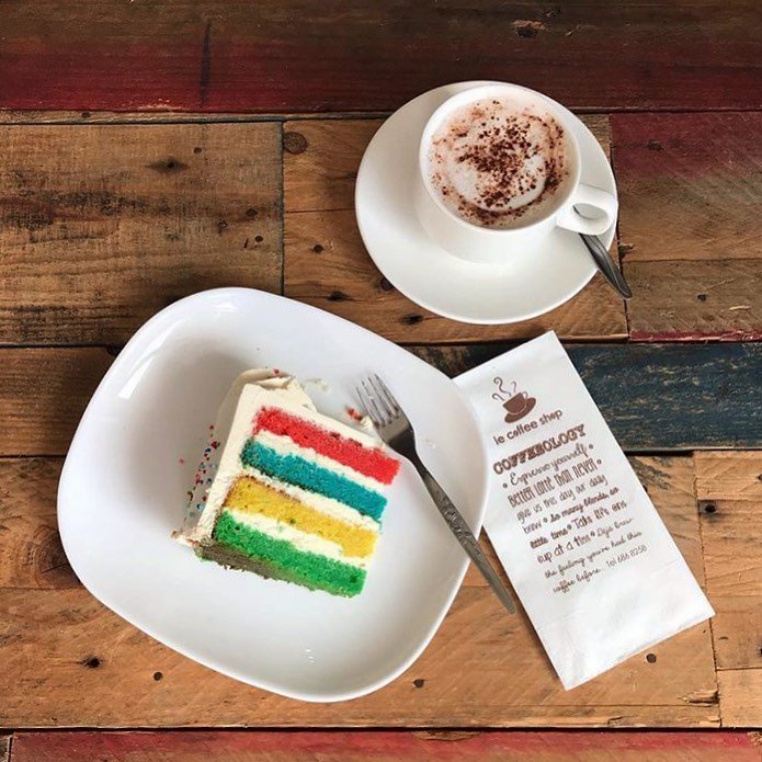 Le Coffee Shop