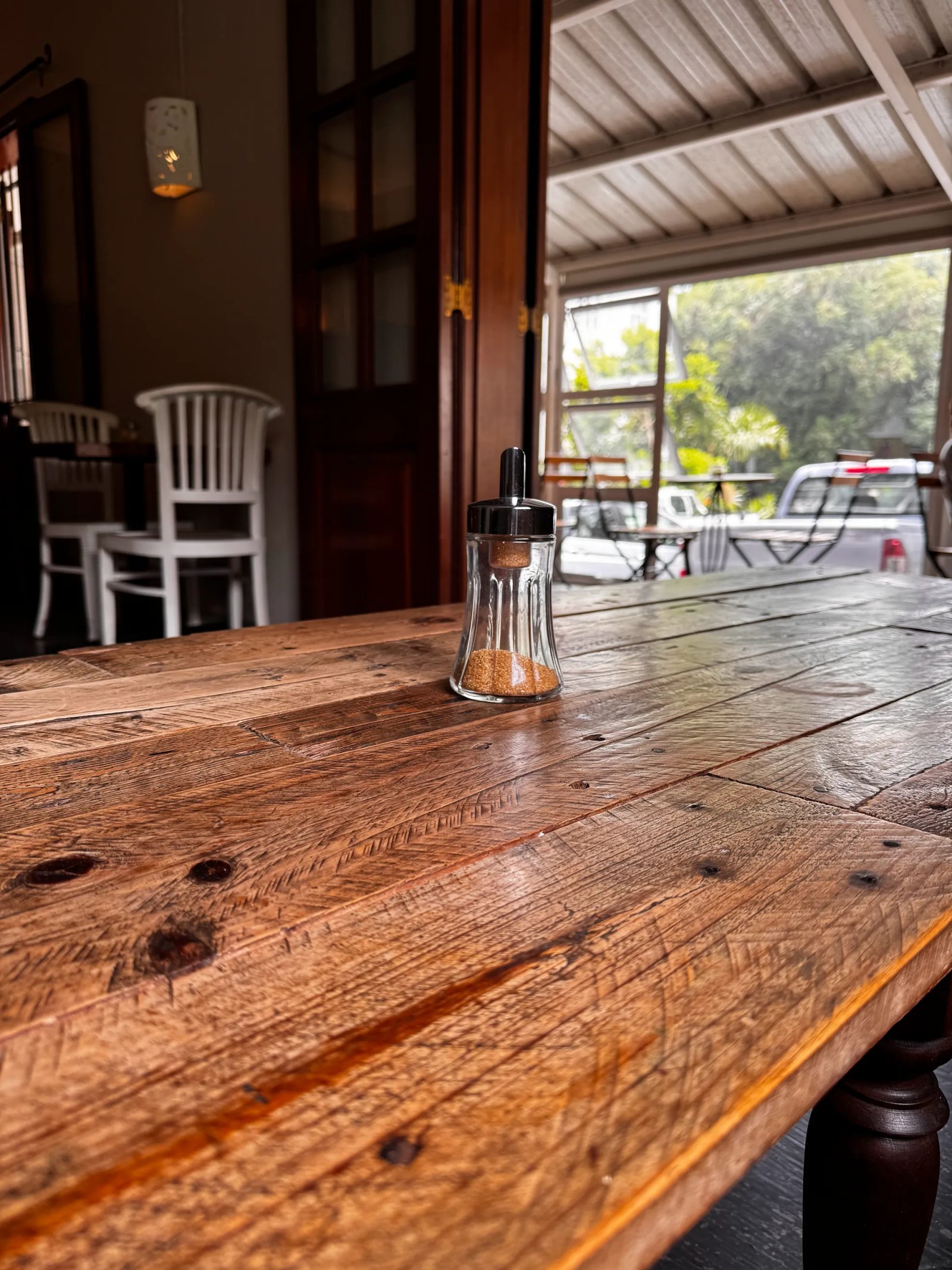 Le Coffee Shop