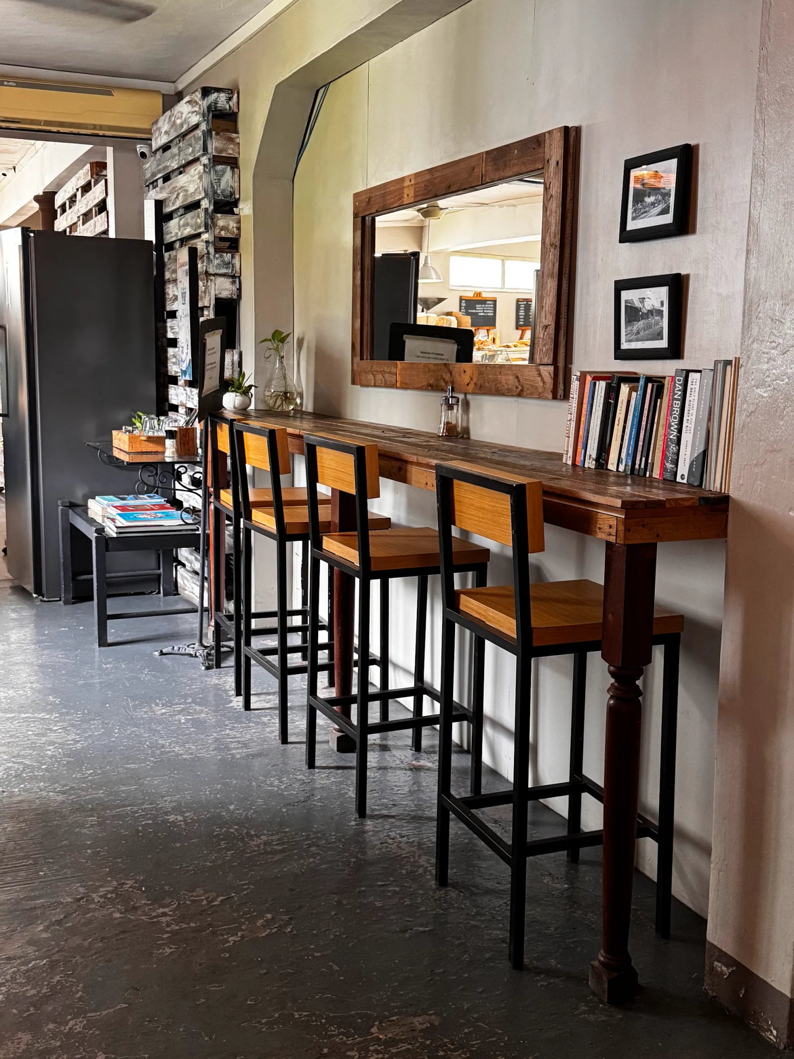 Le Coffee Shop